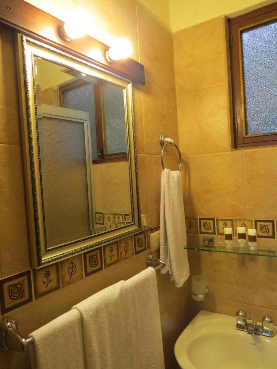 Hotel Casa San Rafael - Housity
