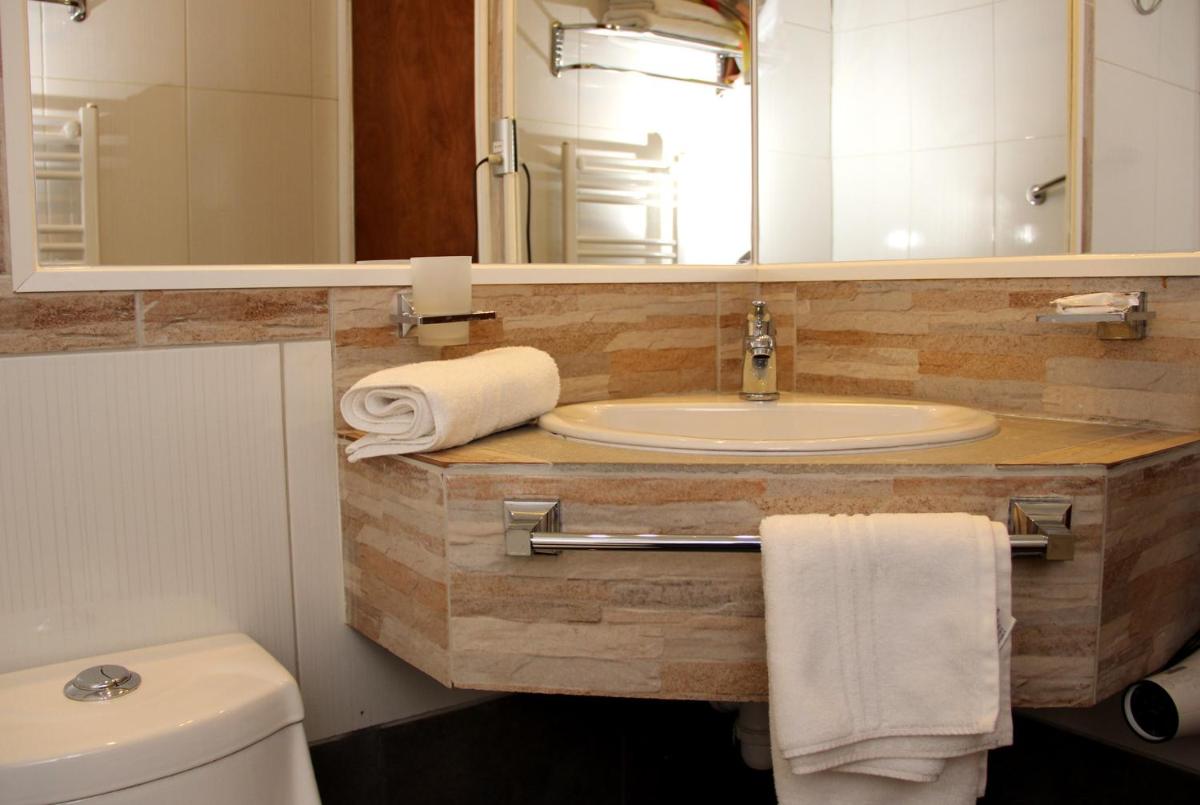Hotel Rucaitue - Housity