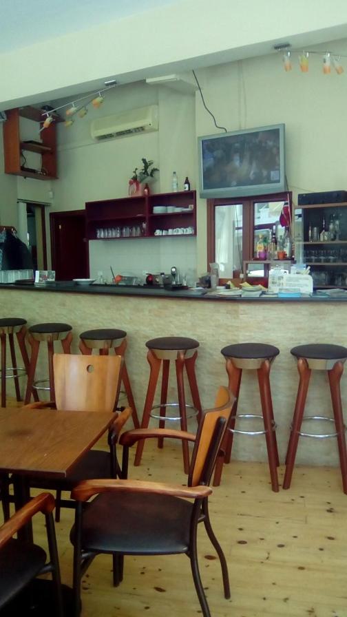 Suitetrails - Constantinos Studios
