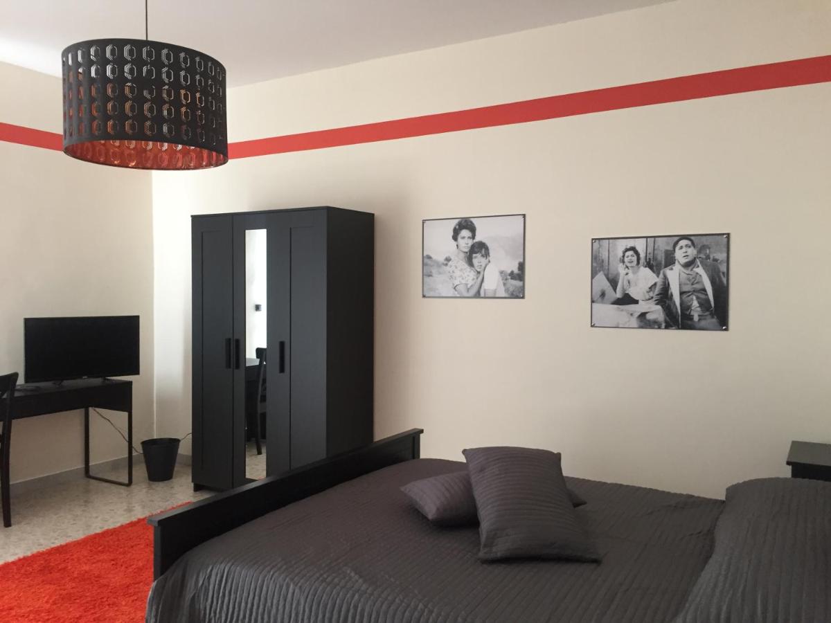 Suitetrails - B&B Napoli Napoli