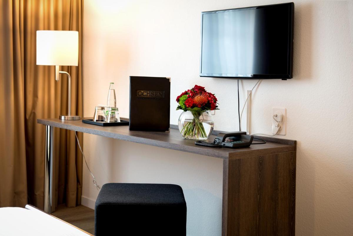 Hotel Ochsen - Housity
