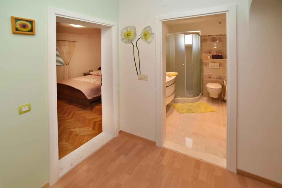 Suitetrails - Apartment Enjoy You