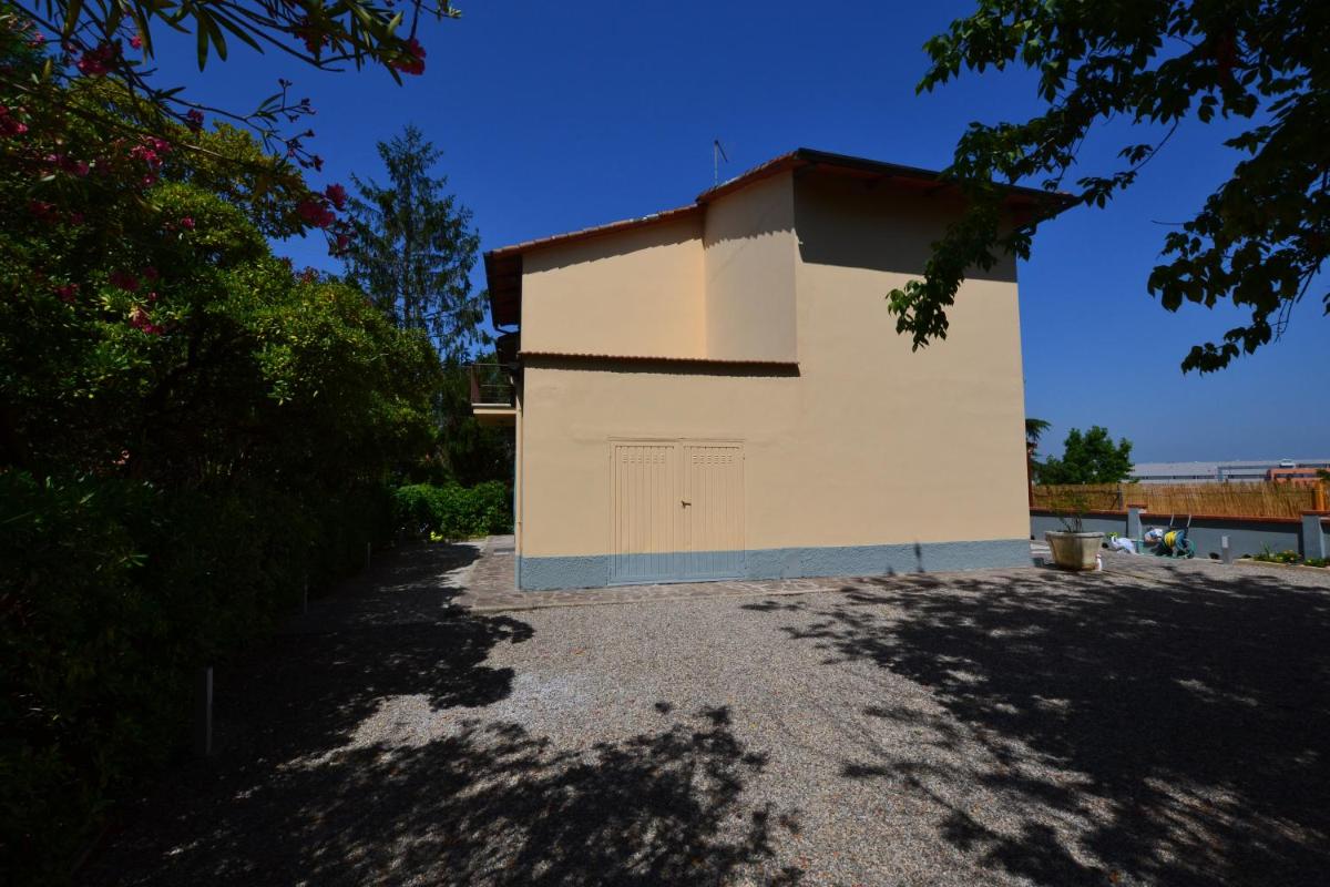 Baldini Holiday House - Housity