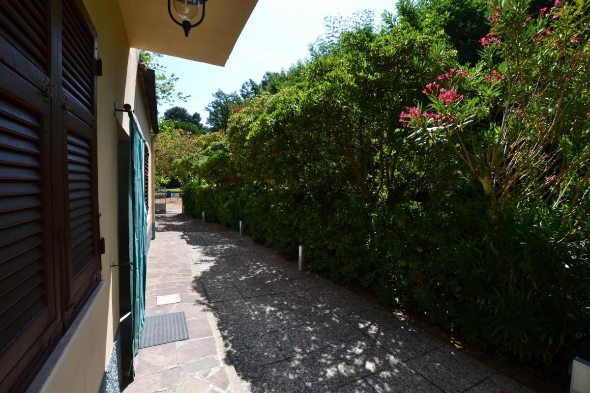 Baldini Holiday House - Housity
