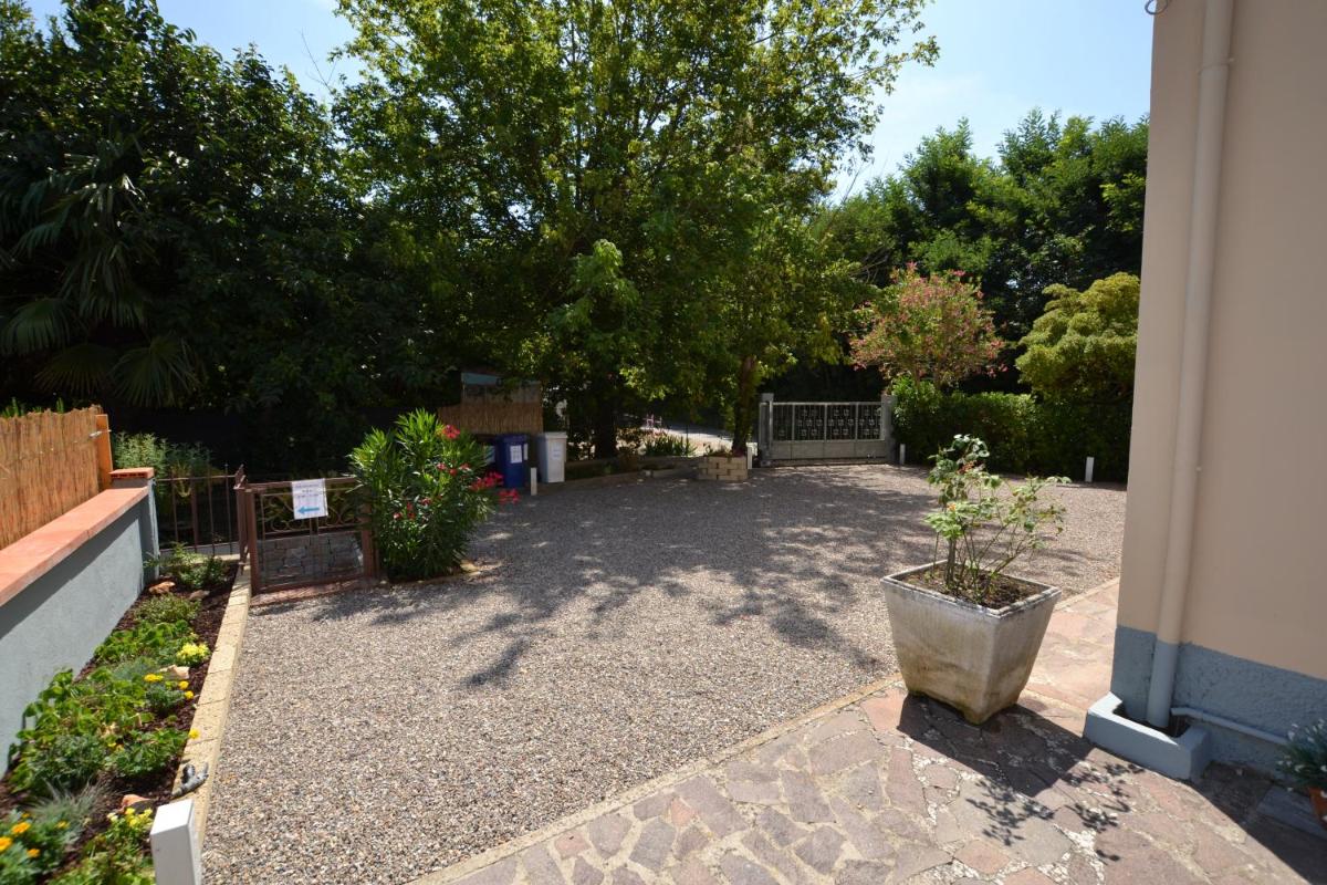 Baldini Holiday House - Housity