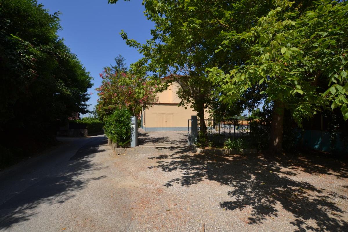 Baldini Holiday House - Housity
