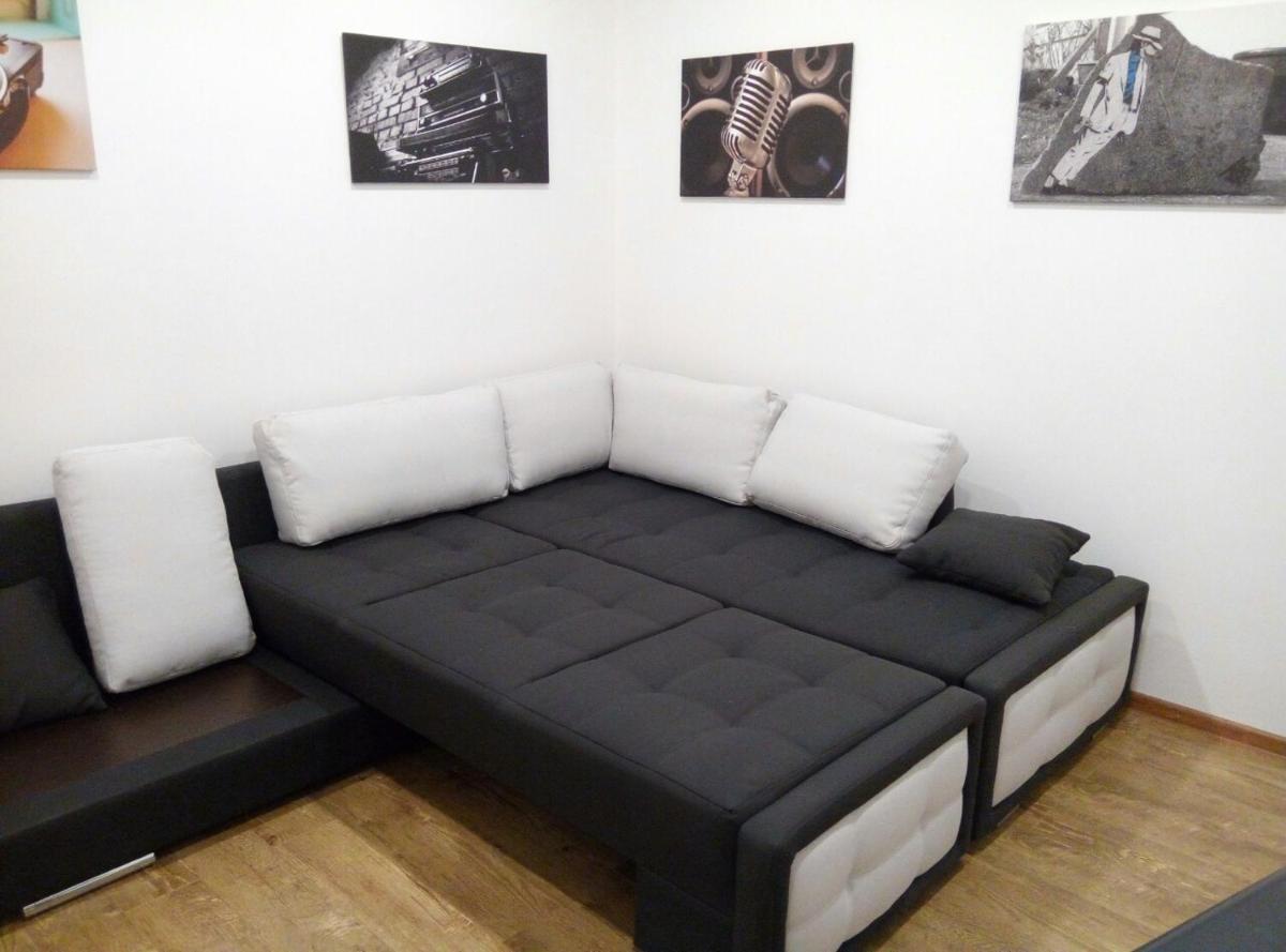 Suitetrails - Apartment For Guests with Soul