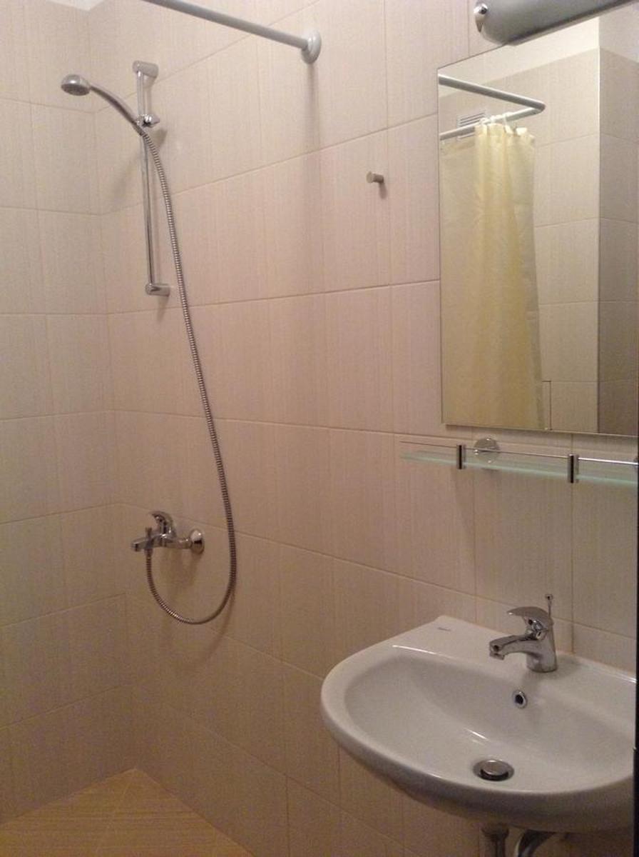 Suitetrails - Apartment Sredetz
