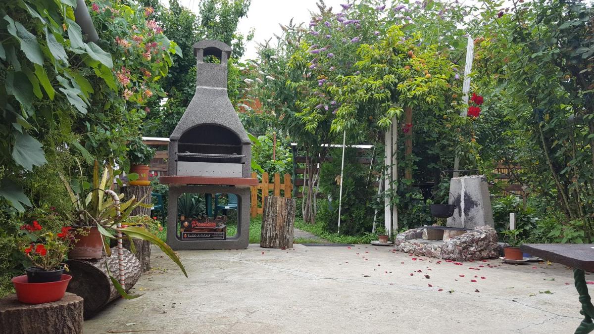 Suitetrails - Casa Marvik