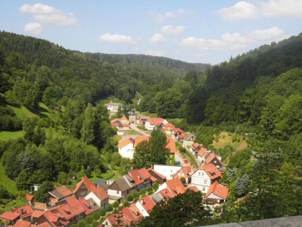 Ferienwohnungen im Harz - Housity