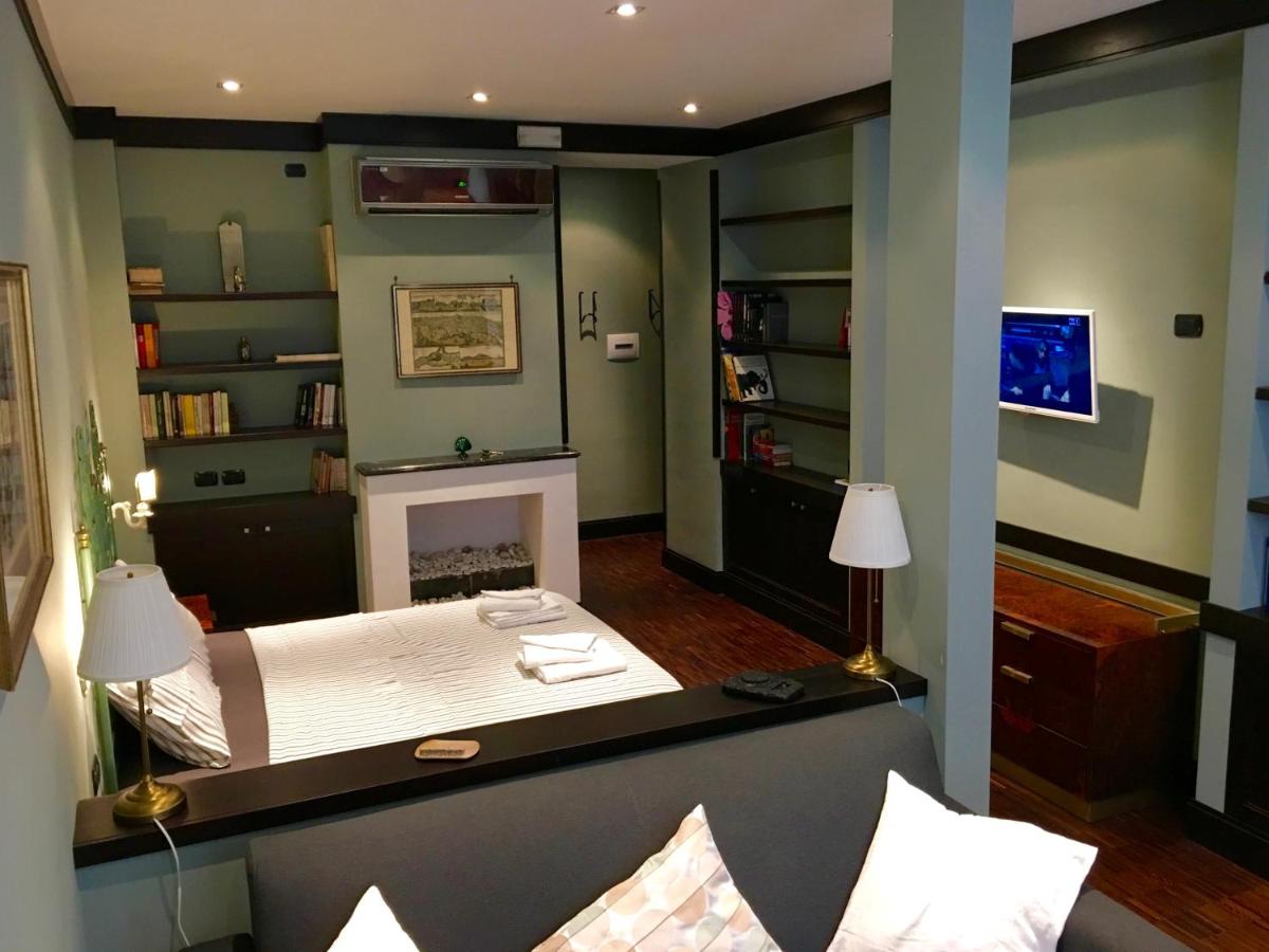 Suitetrails - Two Sisters Suites