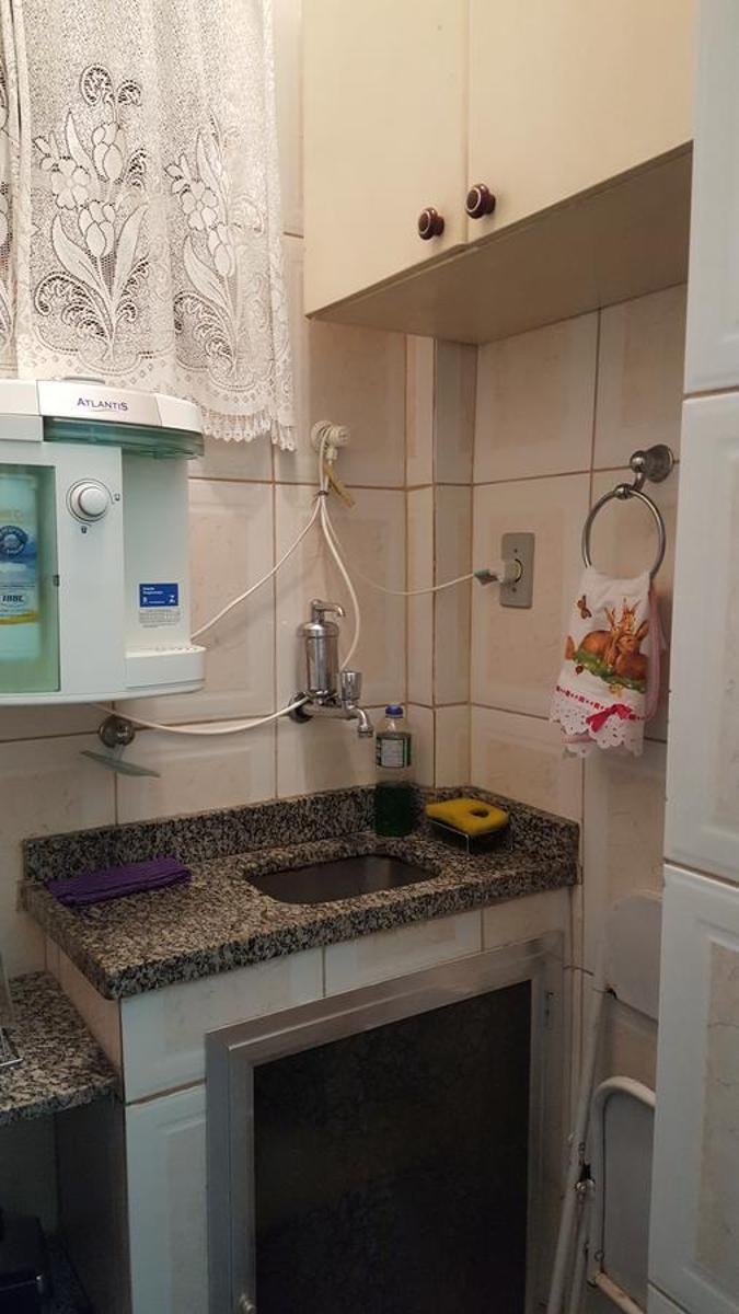 Apartamento Copacabana - Housity