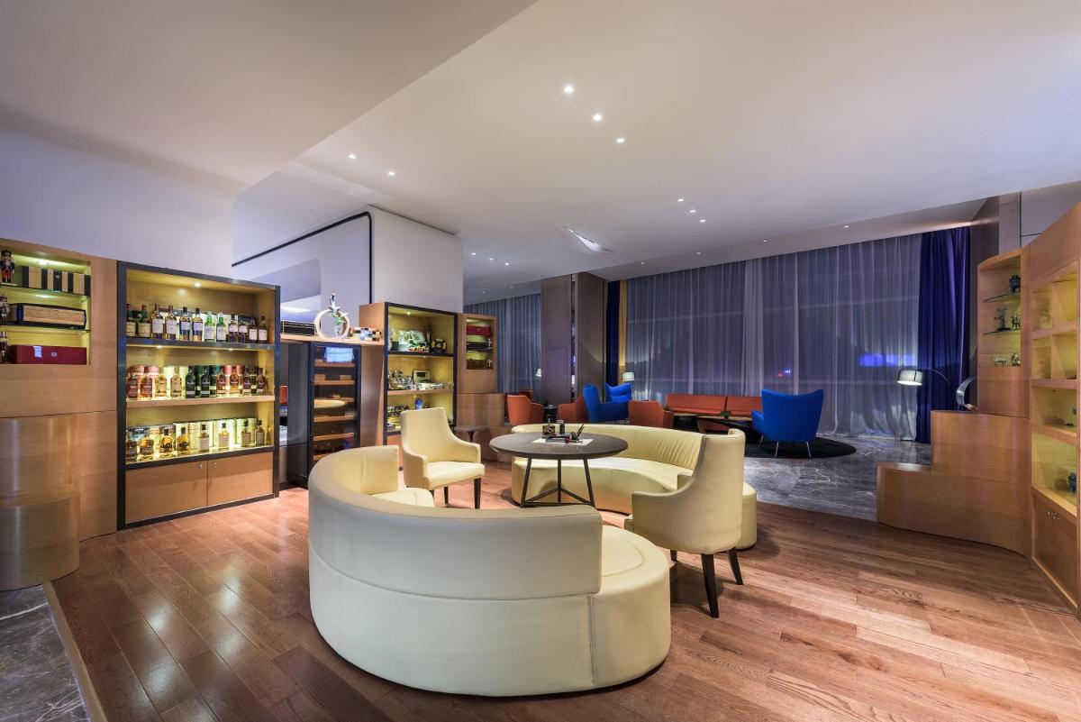 Novotel Xi'an SCPG - Housity
