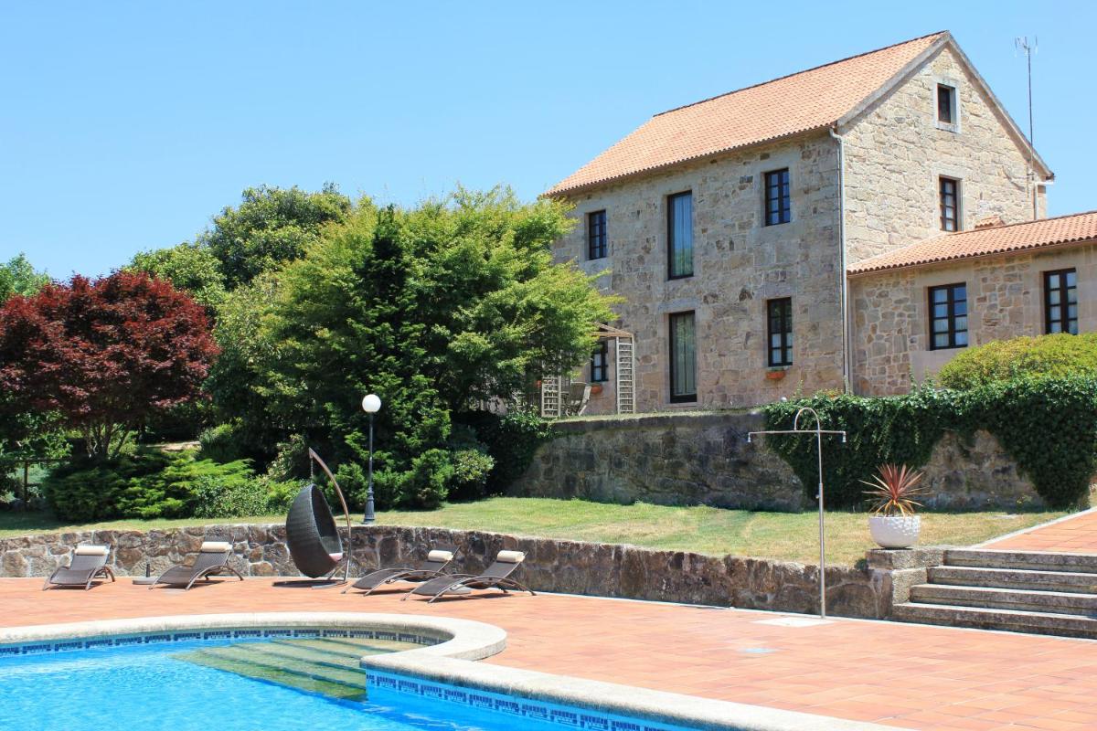 Casa a Pedreira Rias Baixas - Housity