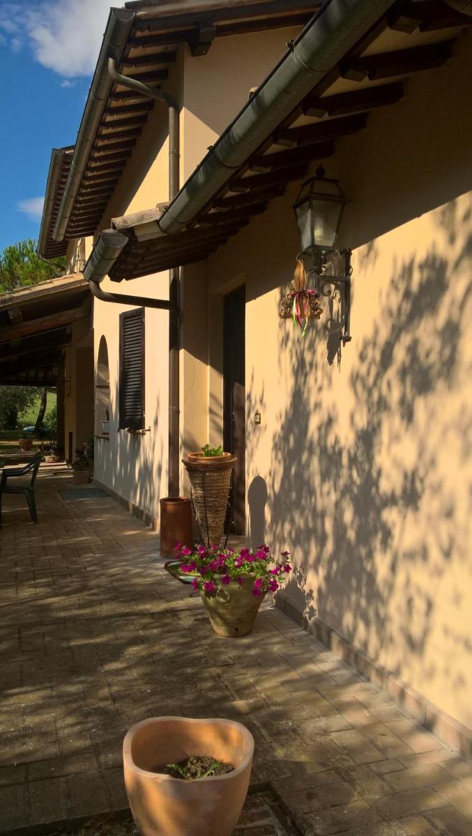 Suitetrails - Villa Milù