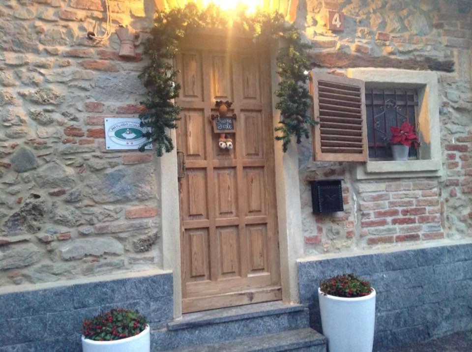 B&B Monferrato La Casa Sui Tetti - Housity