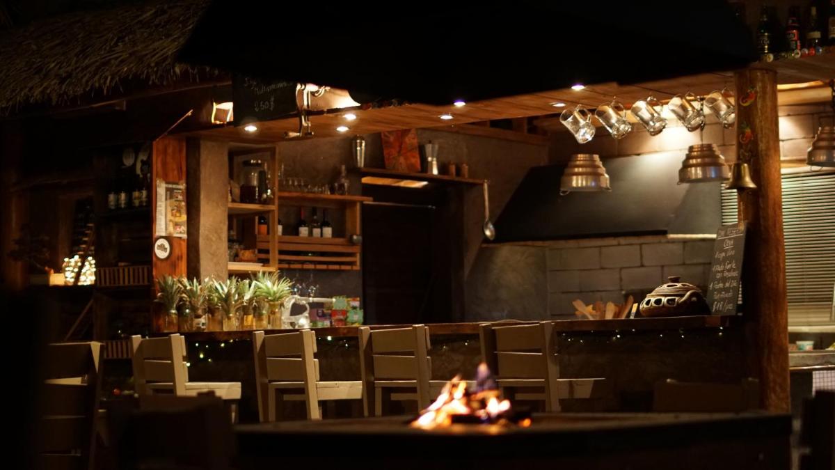 Suitetrails - La Bicok EcoLodge