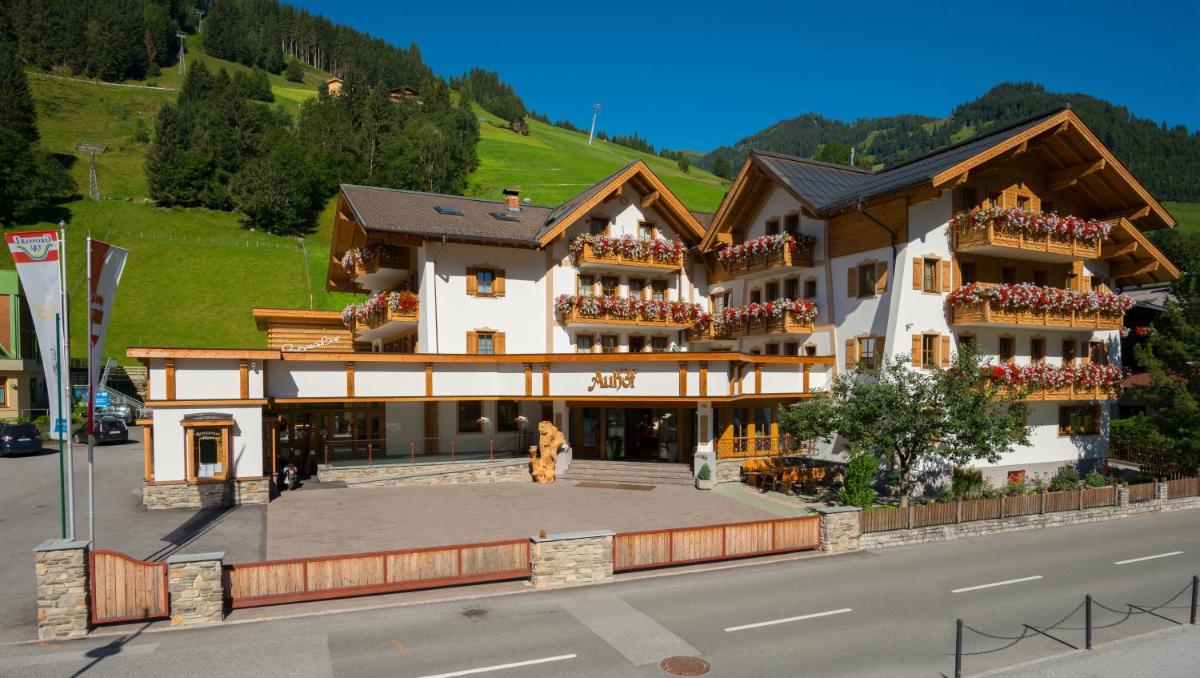 Hotel Auhof - Housity