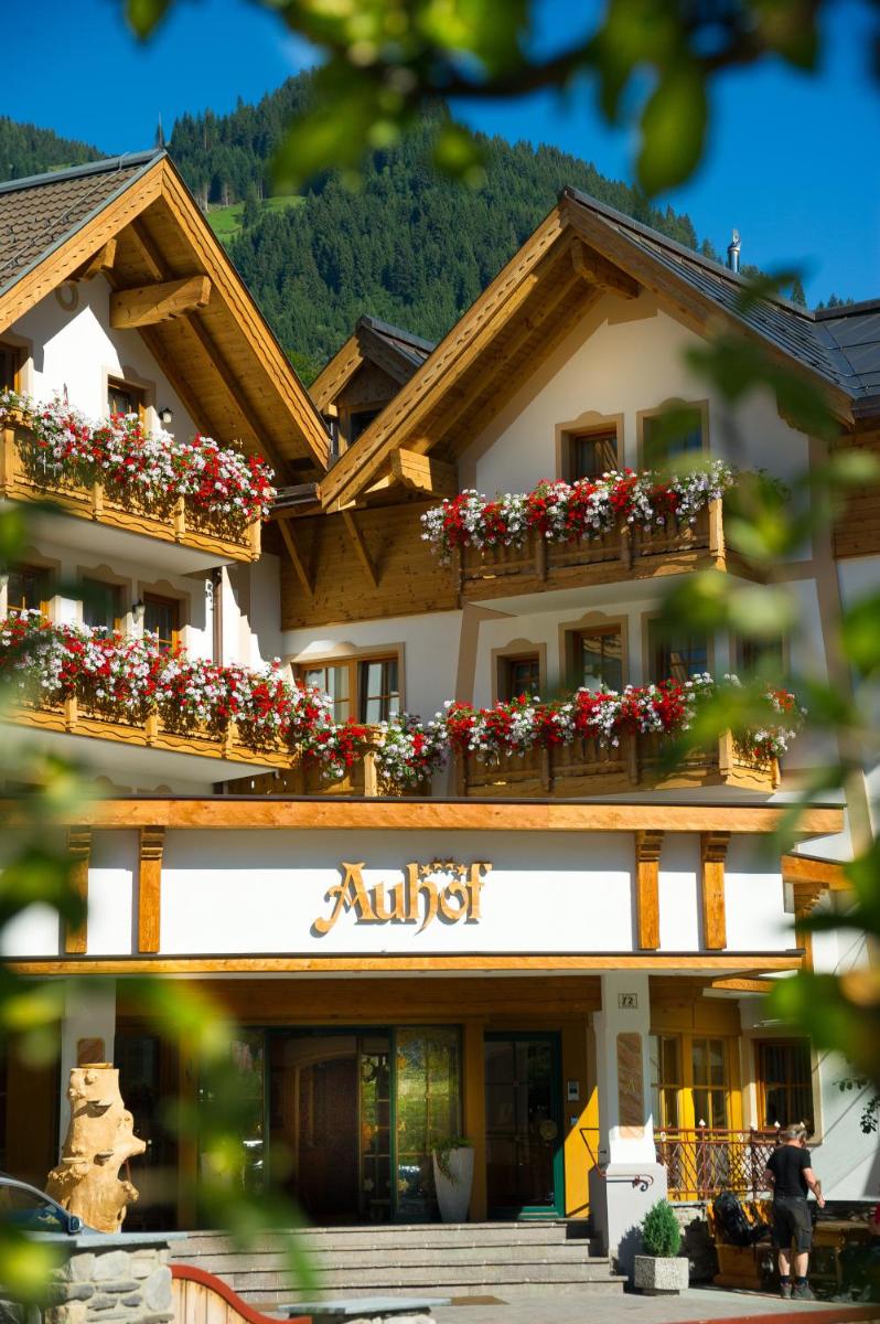 Hotel Auhof - Housity