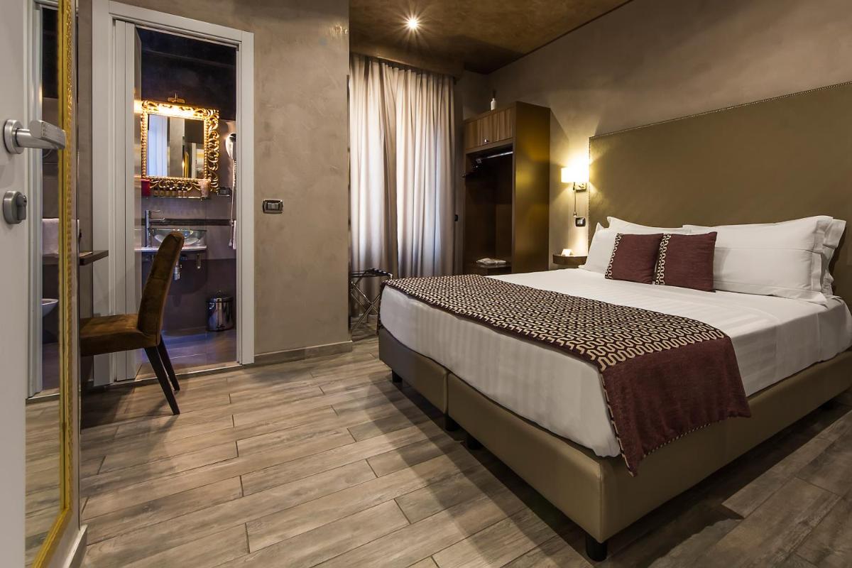 Vaticano Julia Guest House - Housity