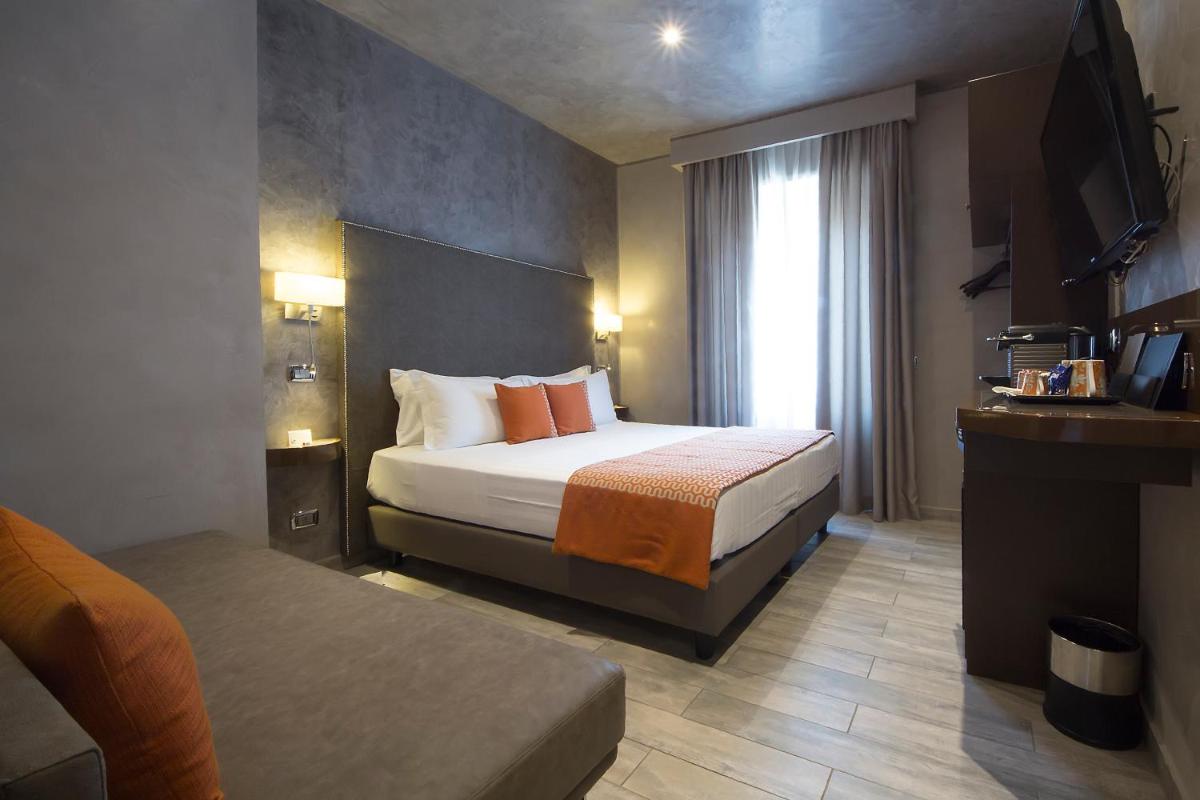 Vaticano Julia Guest House - Housity
