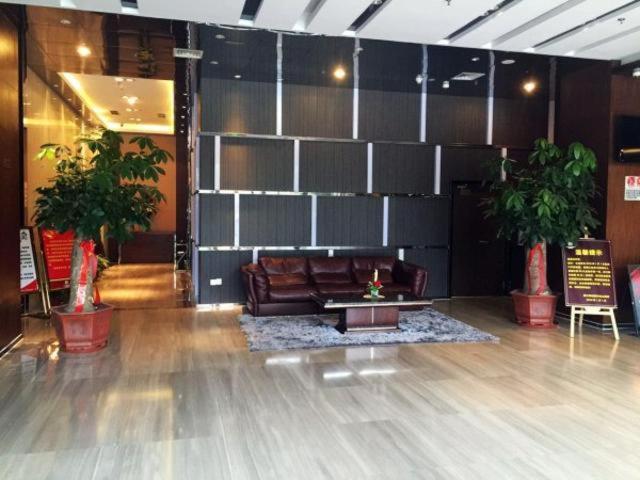 Metropolo Fuzhou Cangshan Wanda Plaza Hotel - Housity