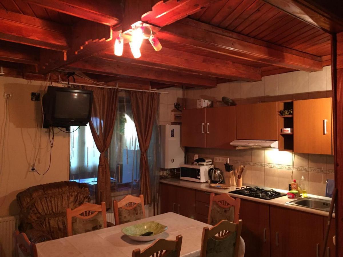 Casuta Paterau Cheia, Prahova - Housity