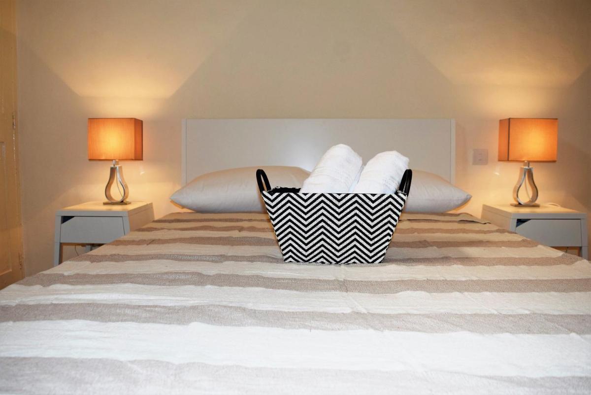 Suitetrails - Valletta Mint Apartment 1