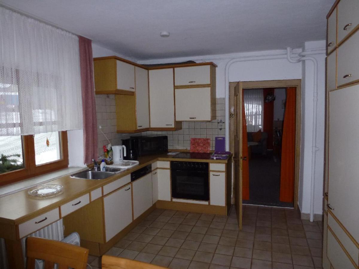 Suitetrails - Ferienwohnung Koch