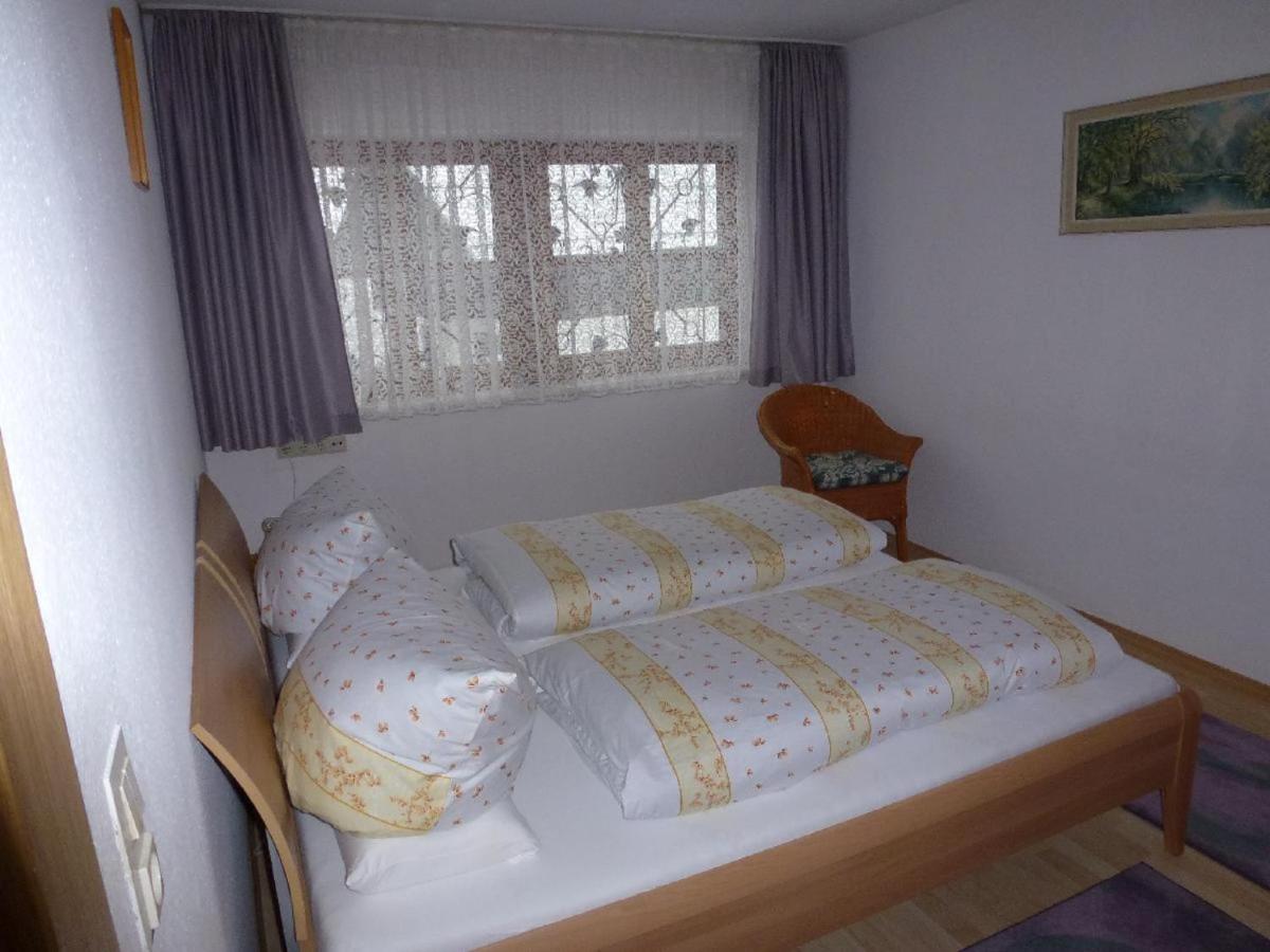 Suitetrails - Ferienwohnung Koch