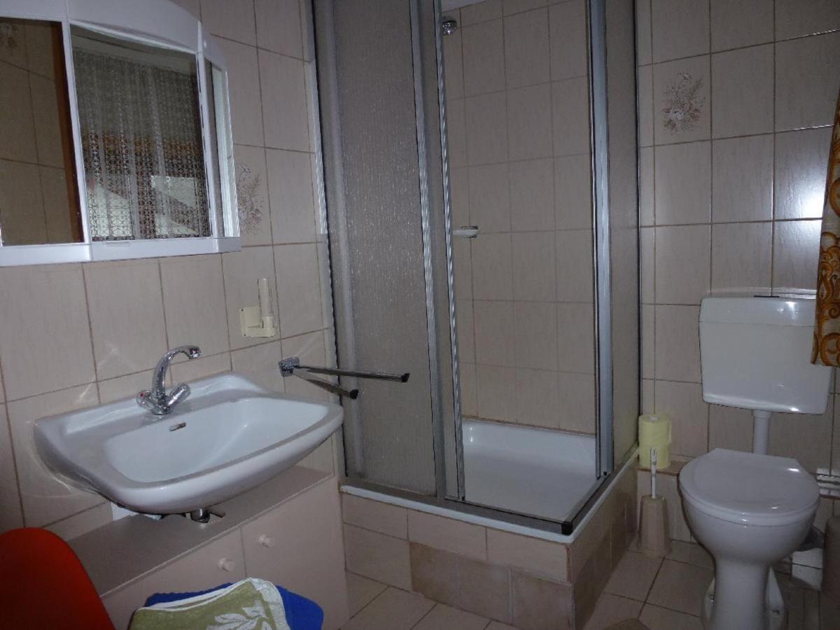 Suitetrails - Ferienwohnung Koch