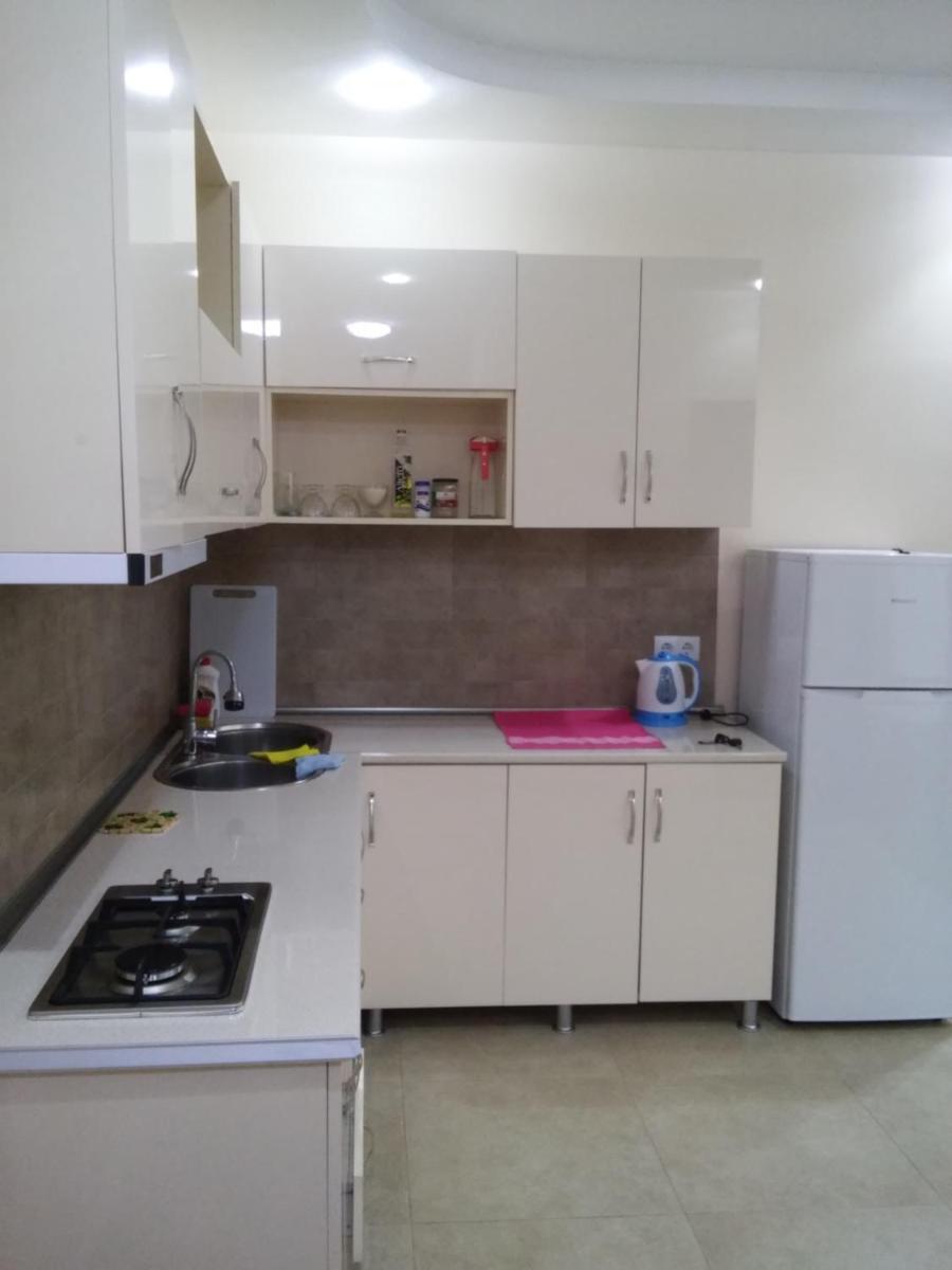 Suitetrails - Mari Apartment