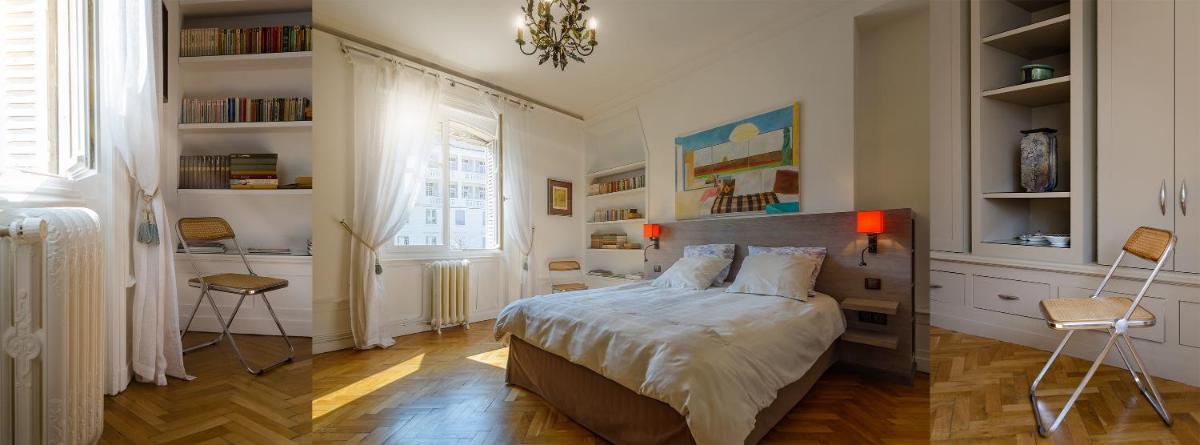 LE 50 luxury apartment - Housity
