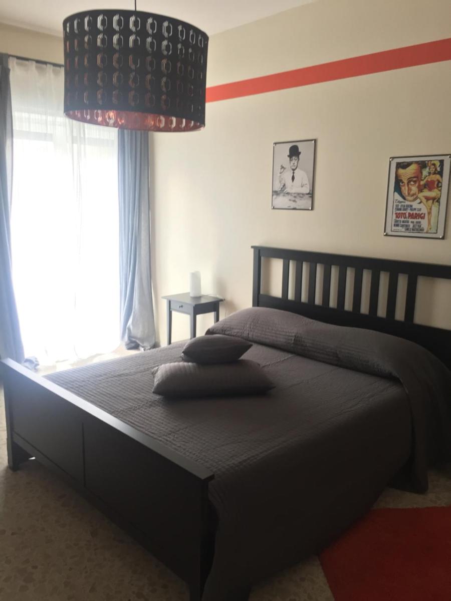 Suitetrails - B&B Napoli Napoli