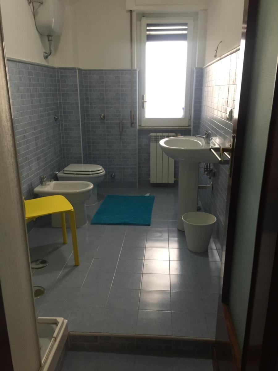 Suitetrails - B&B Napoli Napoli