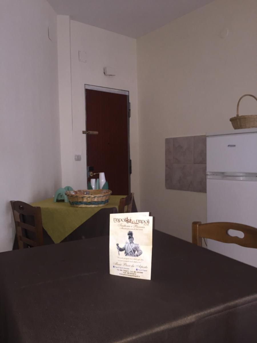 Suitetrails - B&B Napoli Napoli