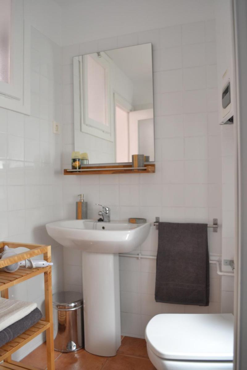 Minimal Apartamentos - Housity