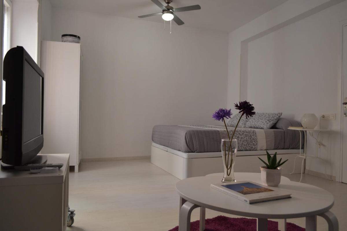 Minimal Apartamentos - Housity