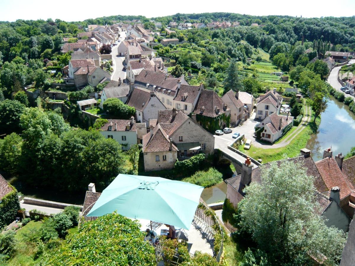Suitetrails - La Maison Févret