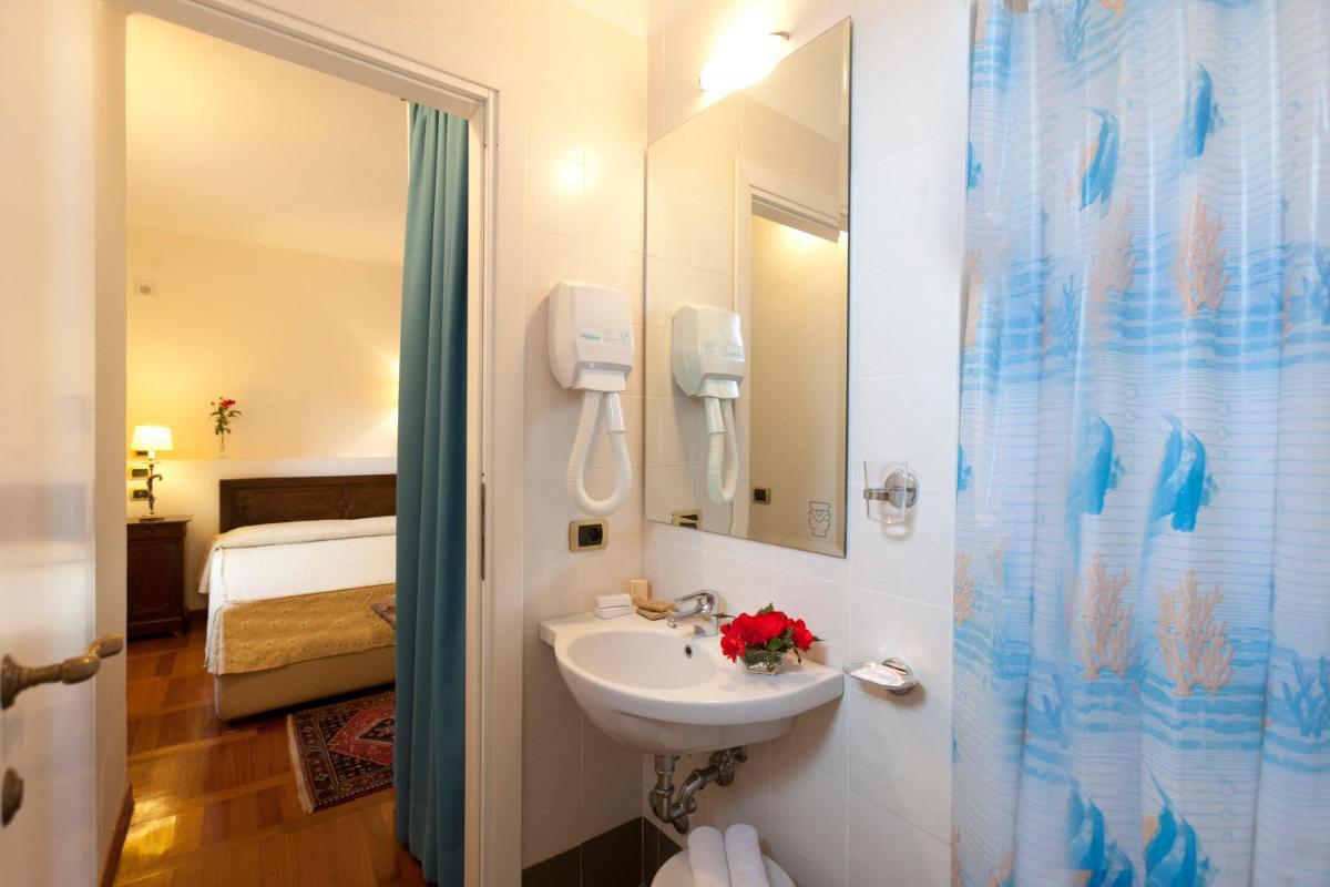 Hotel Scilla - Housity