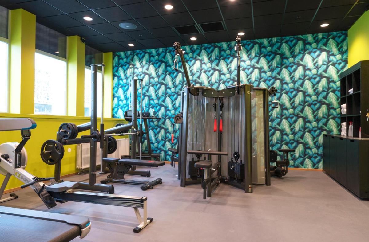 Suitetrails - Thon Hotel Stavanger
