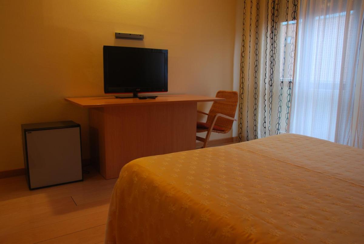 Nuovo Hotel Vigevano - Housity