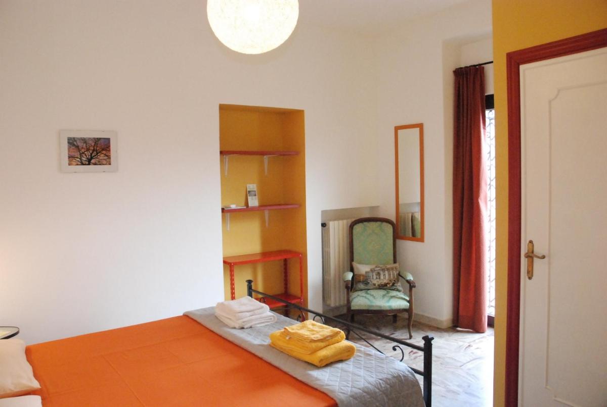 La Ripa Bed and Breakfast - Housity