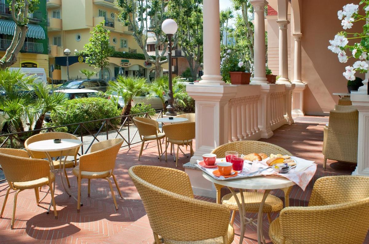 Hotel Villa Luigia - Housity