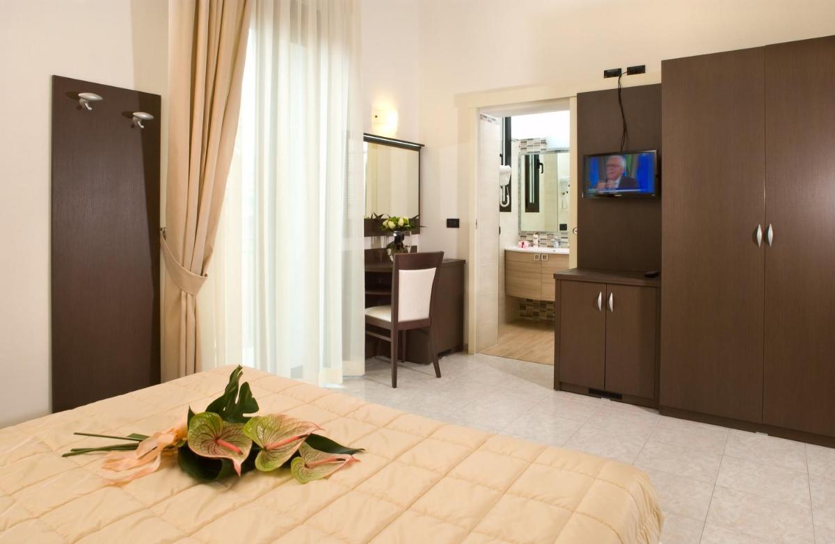 Hotel Villa Luigia - Housity
