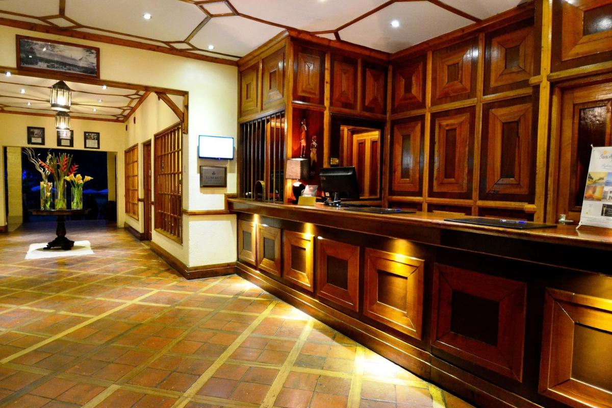 Suitetrails - Muthu Lake Naivasha Country Club, Naivasha