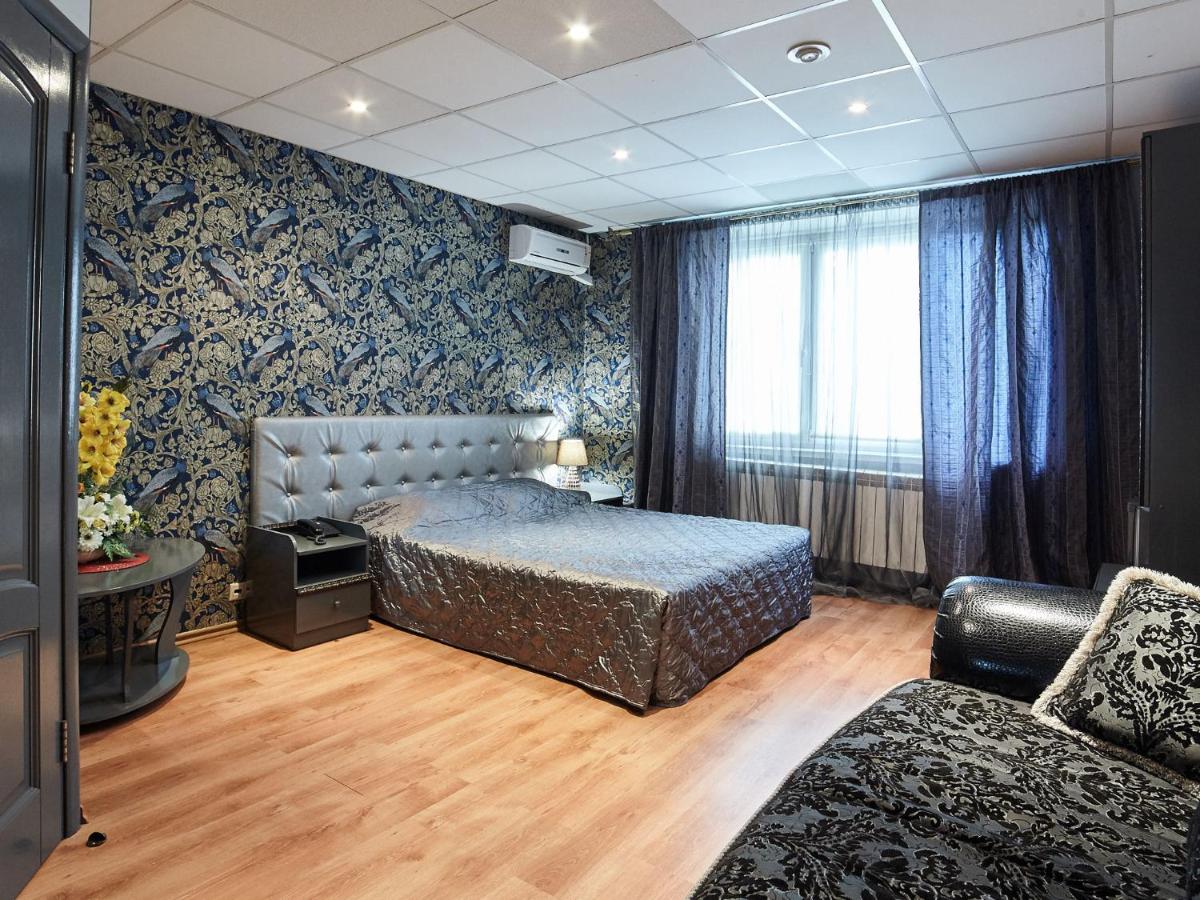 Hotel Bonjour Butovo - Housity