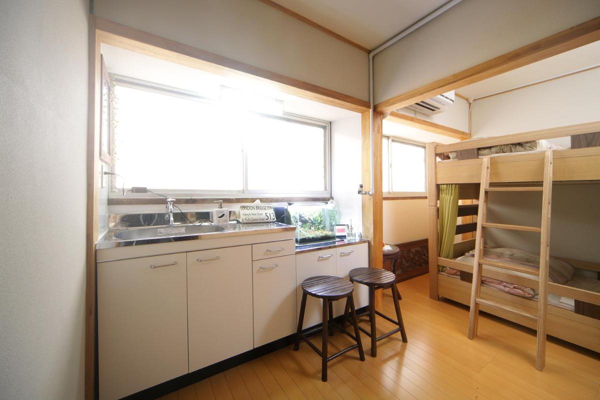 Guesthouse Oasis - Housity