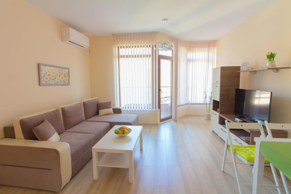 Suitetrails - Domus Apartments Old Town