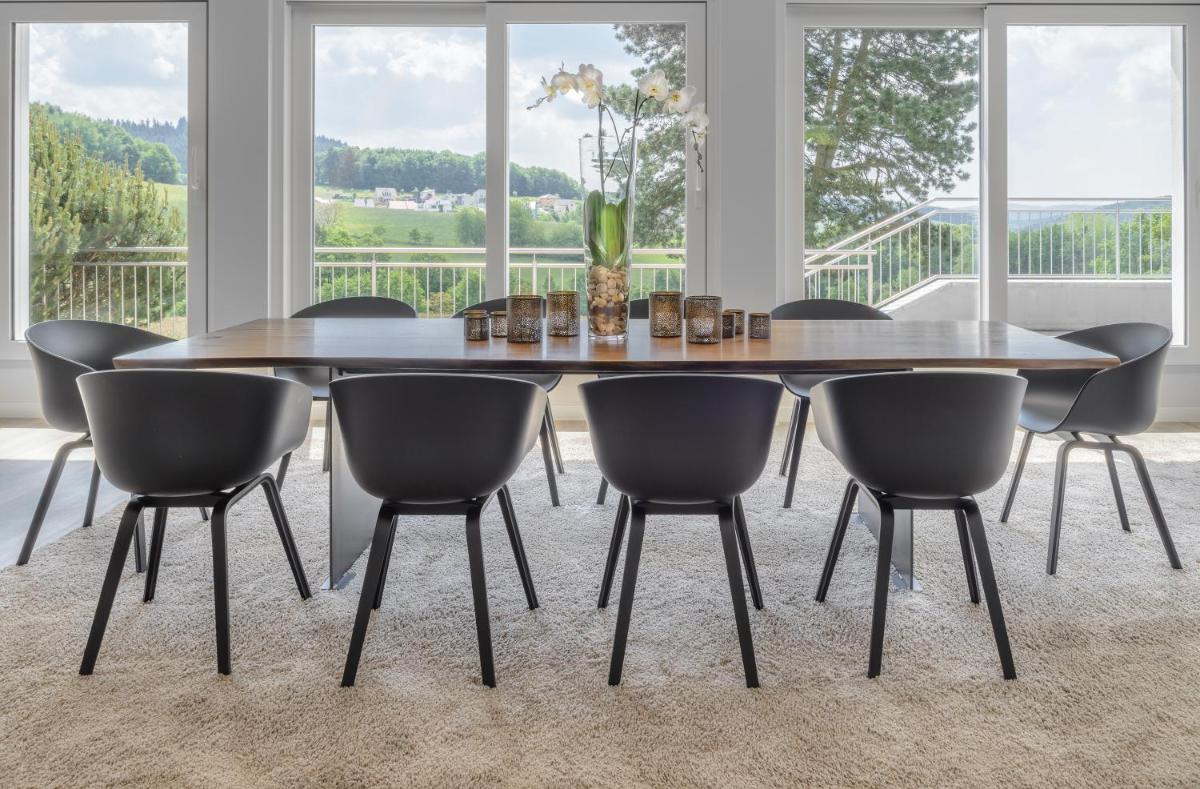 Das Hardberg - Housity